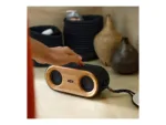 Marley   Get Together Mini 2 Speaker   Bluetooth   Black   Portable   Wireless connection