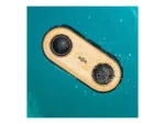 Marley   Get Together Mini 2 Speaker   Bluetooth   Black   Portable   Wireless connection