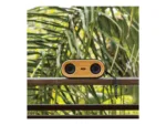 Marley   Get Together Mini 2 Speaker   Bluetooth   Black   Portable   Wireless connection