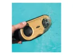 Marley   Get Together Mini 2 Speaker   Bluetooth   Black   Portable   Wireless connection