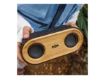 Marley   Get Together Mini 2 Speaker   Bluetooth   Black   Portable   Wireless connection