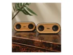 Marley   Get Together Mini 2 Speaker   Bluetooth   Black   Portable   Wireless connection