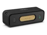 Marley   Get Together 2 Speaker   Bluetooth   Black   Portable   Wireless connection