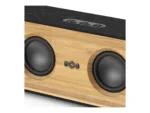 Marley   Get Together 2 Speaker   Bluetooth   Black   Portable   Wireless connection
