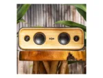 Marley   Get Together 2 Speaker   Bluetooth   Black   Portable   Wireless connection