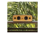 Marley   Get Together 2 Speaker   Bluetooth   Black   Portable   Wireless connection