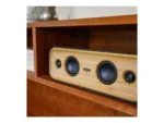 Marley   Get Together 2 Speaker   Bluetooth   Black   Portable   Wireless connection