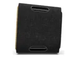 Marley   Get Together 2 Speaker   Bluetooth   Black   Portable   Wireless connection