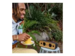Marley   Get Together 2 Speaker   Bluetooth   Black   Portable   Wireless connection