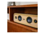 Marley   Get Together 2 Speaker   Bluetooth   Black   Portable   Wireless connection