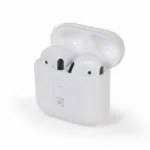 Gembird TWS Earbuds Valletta, Bluetooth, balti