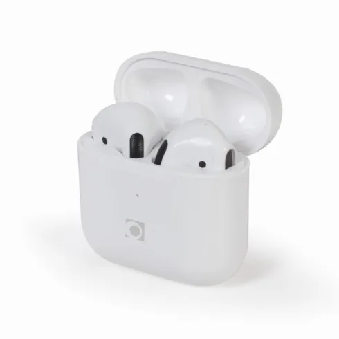 Gembird TWS Earbuds Valletta, Bluetooth, balti
