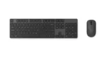 Xiaomi   Keyboard and Mouse   Keyboard and Mouse Set   Black