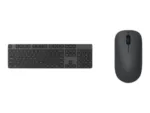 Xiaomi   Keyboard and Mouse   Keyboard and Mouse Set   Black