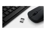 Xiaomi   Keyboard and Mouse   Keyboard and Mouse Set   Black