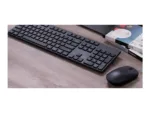 Xiaomi   Keyboard and Mouse   Keyboard and Mouse Set   Black