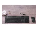 Xiaomi   Keyboard and Mouse   Keyboard and Mouse Set   Black