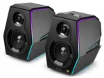 Edifier   Gaming Speakers   G5000   Bluetooth   Black   88 W   Wireless connection