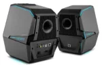 Edifier   Gaming Speakers   G5000   Bluetooth   Black   88 W   Wireless connection