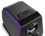 Edifier   Gaming Speakers   G5000   Bluetooth   Black   88 W   Wireless connection