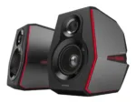 Edifier   Gaming Speakers   G5000   Bluetooth   Black   88 W   Wireless connection