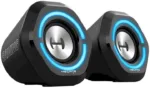 Edifier   Gaming Speakers   G1000   Bluetooth   Black   Wireless connection