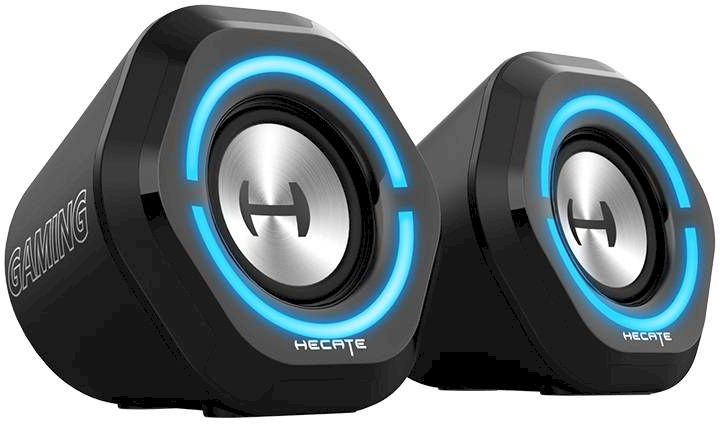 372333-g1000-black-6923520268771-0.webp Edifier Gaming Speakers G1000 Bluetooth Black Wireless connection