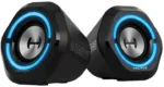 Edifier   Gaming Speakers   G1000   Bluetooth   Black   Wireless connection