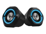 Edifier   Gaming Speakers   G1000   Bluetooth   Black   Wireless connection