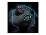 Edifier   Gaming Speakers   G1000   Bluetooth   Black   Wireless connection