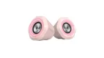 Edifier   Gaming Speakers   G1000   Bluetooth   Pink   Wireless connection
