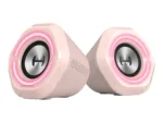 Edifier   Gaming Speakers   G1000   Bluetooth   Pink   Wireless connection
