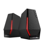 Edifier   Gaming Stereo Speaker   G1500   Bluetooth   Black   Wireless connection
