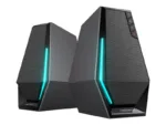 Edifier   Gaming Stereo Speaker   G1500   Bluetooth   Black   Wireless connection