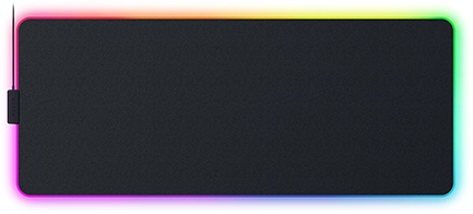 372388-rz02-04490100-r3m1-8887910063071-0.webp Razer Strider Chroma Mouse Pad Mouse Pad 900 x 370 x 4 mm Black
