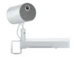Epson   LightScene EV-110   WXGA (1280×800)   2200 ANSI lumens   White   Lamp warranty 12 month(s)