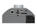 Epson   LightScene EV-110   WXGA (1280×800)   2200 ANSI lumens   White   Lamp warranty 12 month(s)