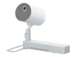 Epson   LightScene EV-110   WXGA (1280×800)   2200 ANSI lumens   White   Lamp warranty 12 month(s)