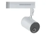 Epson   LightScene EV-110   WXGA (1280×800)   2200 ANSI lumens   White   Lamp warranty 12 month(s)