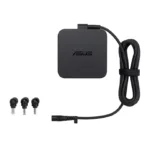 Asus   Universal Mini Mulit-tips Adaptor EU   U65W-01   65 W   AC adapter