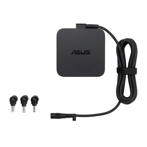 Asus   Universal Mini Mulit-tips Adaptor EU   U65W-01   65 W   AC adapter