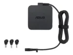 Asus   Universal Mini Mulit-tips Adaptor EU   U65W-01   65 W   AC adapter