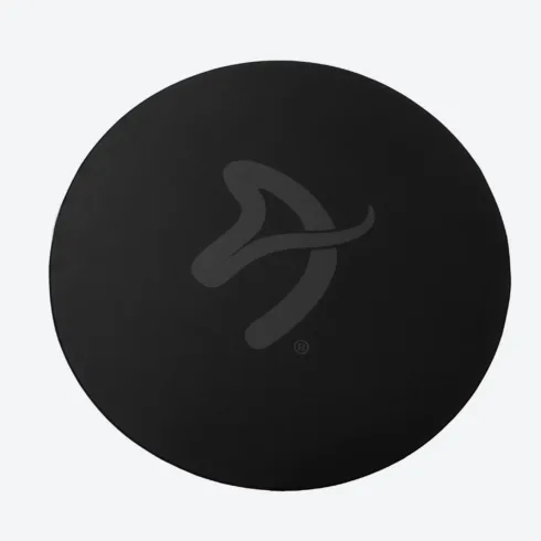 Arozzi ZONA Floor Pad   Black/Grey