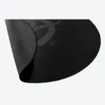 Arozzi ZONA Floor Pad   Black/Grey