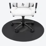 Arozzi ZONA Floor Pad   Black/Grey
