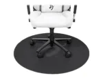 Arozzi ZONA Floor Pad   Black/Grey