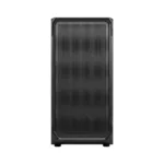 Fractal Design   Focus 2   Side window   Black TG Clear Tint   Midi Tower   ATX