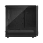 Fractal Design   Focus 2   Side window   Black TG Clear Tint   Midi Tower   ATX