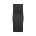 Fractal Design   Focus 2   Side window   Black TG Clear Tint   Midi Tower   ATX