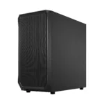 Fractal Design   Focus 2   Side window   Black TG Clear Tint   Midi Tower   ATX